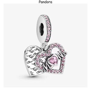 Pandora Charms